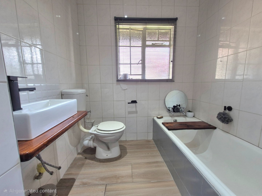3 Bedroom Property for Sale in Vaalpark Free State